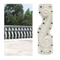 2pcs balustrades mold for sale  Delivered anywhere in USA 