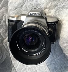 Minolta maxxum date for sale  Delivered anywhere in USA 