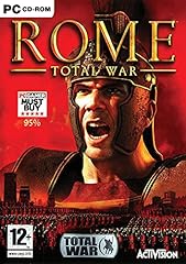 Total war rome usato  Spedito ovunque in Italia 