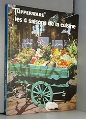 Tupperware saisons cuisine d'occasion  Livré partout en France