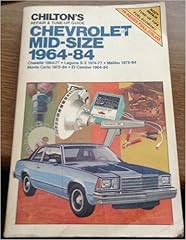 Chilton repair tune for sale  Delivered anywhere in USA 