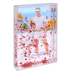 Glitter picture frame for sale  Delivered anywhere in USA 