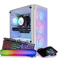 Stgaubron gaming desktop for sale  Delivered anywhere in USA 