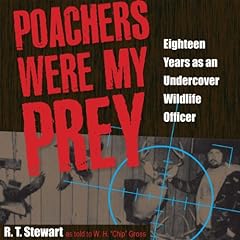 Poachers prey eighteen for sale  Delivered anywhere in USA 