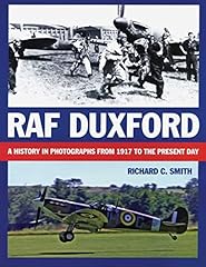 Raf duxford history for sale  Delivered anywhere in UK