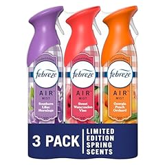 Febreze air mist for sale  Delivered anywhere in USA 