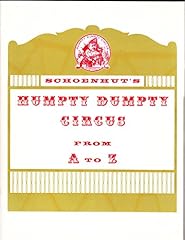 Schoenhut humpty dumpty for sale  Delivered anywhere in USA 