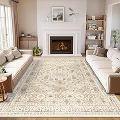 Capslpad washable rugs for sale  Delivered anywhere in UK