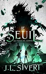 Seuil vents zéphyr d'occasion  Livré partout en France