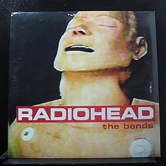 Radiohead the bends gebraucht kaufen  Wird an jeden Ort in Deutschland