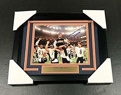 Mike ditka chicago for sale  Delivered anywhere in USA 