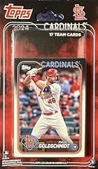 Louis cardinals 2024 for sale  Delivered anywhere in USA 