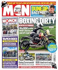 Mcn motorcycle news for sale  Delivered anywhere in UK