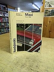 Austin maxi 1969 for sale  Delivered anywhere in UK