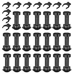 Timesetl 20pcs piedino usato  Spedito ovunque in Italia 