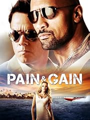 Pain gain for sale  Delivered anywhere in USA 