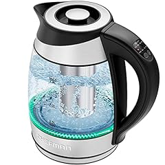 Chefman electric kettle for sale  Delivered anywhere in USA 