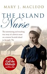 Island nurse for sale  Delivered anywhere in UK