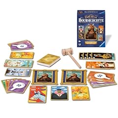 Ravensburger boursicocotte jeu d'occasion  Livré partout en France