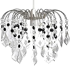 Chandelier style ceiling for sale  Delivered anywhere in UK