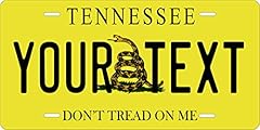 Photozonega tennessee tread for sale  Delivered anywhere in USA 