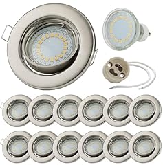 Sweet led einbaustrahler gebraucht kaufen  Wird an jeden Ort in Deutschland