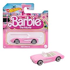 Hot wheels barbie for sale  Delivered anywhere in UK