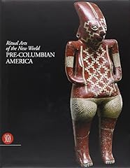 Pre columbian america for sale  Delivered anywhere in UK