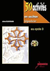 Activites occitan languedocien d'occasion  Livré partout en France