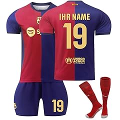 Mileqi personalisiertes barca gebraucht kaufen  Wird an jeden Ort in Deutschland