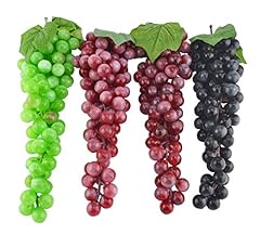 grappe raisin plastique raisin d'occasion grappe raisin plastique raisin d'occasion Livré partout en France