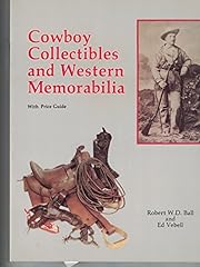 Cowboy collectibles western for sale  Delivered anywhere in UK