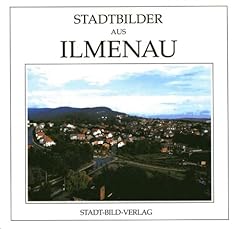 Stadtbilder ilmenau gebraucht kaufen  Wird an jeden Ort in Deutschland