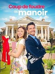 Coup foudre manoir d'occasion  Livré partout en France