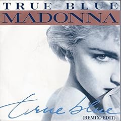 True blue vinyl usato  Spedito ovunque in Italia 