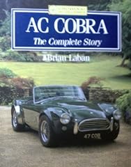 Cobra complete story for sale  Delivered anywhere in UK
