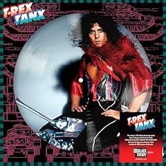 Rex tanx vinyl gebraucht kaufen  Wird an jeden Ort in Deutschland