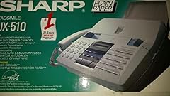 Sharp 510a plain for sale  Delivered anywhere in USA 