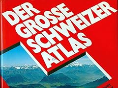 Der grosse schweizer d'occasion  Livré partout en Belgiqu