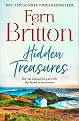 Hidden treasures heartwarming for sale  Delivered anywhere in UK