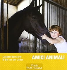 Amici animali. ediz. usato  Spedito ovunque in Italia 