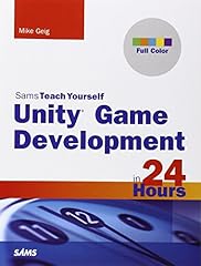 Unity game development gebraucht kaufen  Wird an jeden Ort in Deutschland