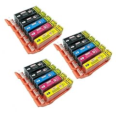 Perfectprint compatible ink for sale  Delivered anywhere in UK