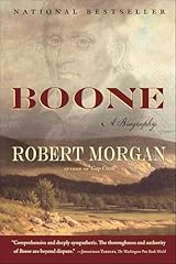 Boone biography for sale  Delivered anywhere in USA 