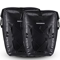 Rockbros bike pannier for sale  Delivered anywhere in USA 