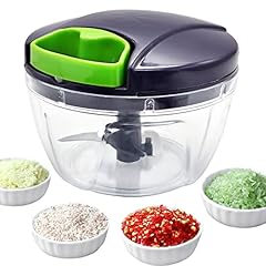 Mini vegetable chopper for sale  Delivered anywhere in UK