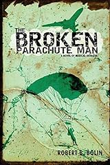 The broken parachute d'occasion  Livré partout en France