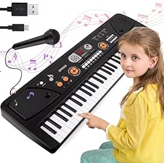 Sanmersen kids keyboard for sale  Delivered anywhere in USA 