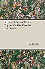 Advanced square dance gebraucht kaufen  Wird an jeden Ort in Deutschland