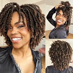 Becus dreadlock wig for sale  Delivered anywhere in UK